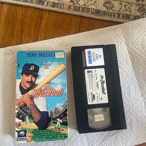 High-Quality Black Video Camera